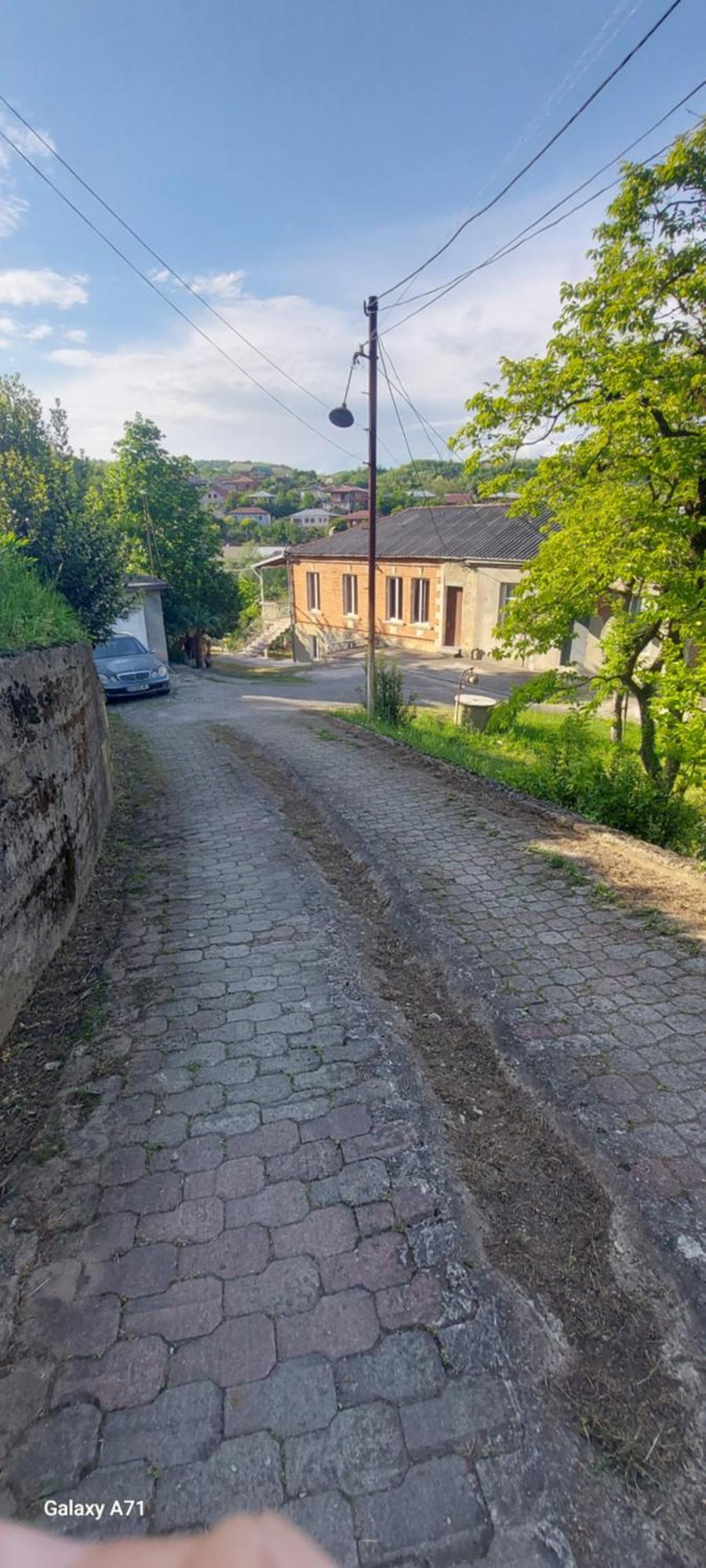 Mero House Koetaisi Kamer foto